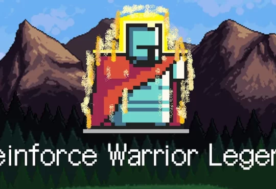 idlereinforce-warrior-legend