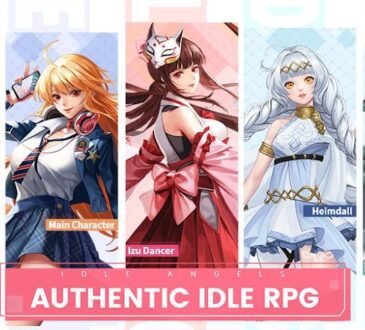 idle-angels