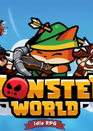 monster-world