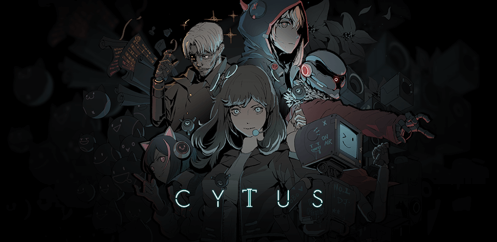 cytus-ii