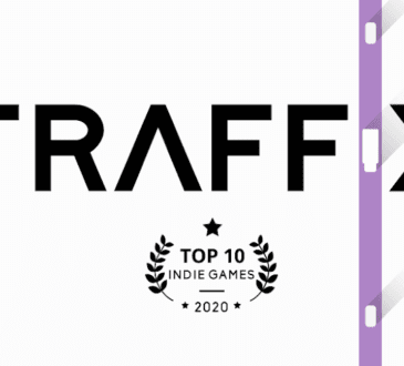 traffix:-traffic-simulator