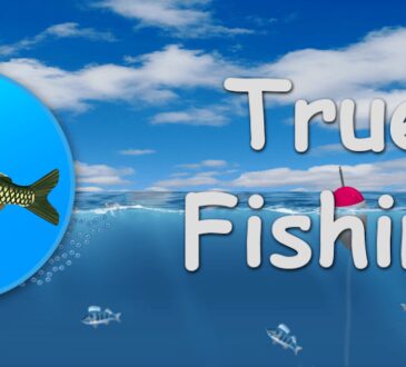 true-fishing-simulator