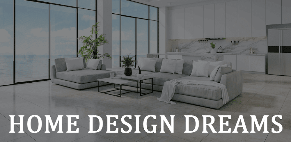 home-design-dreams