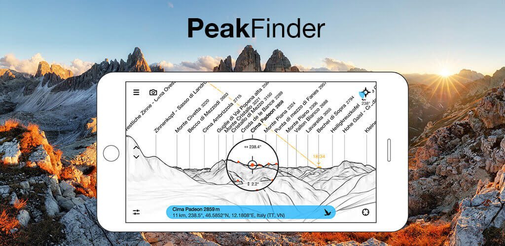 peakfinder