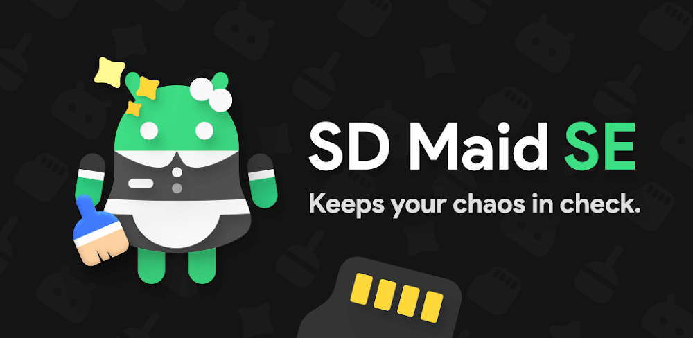sd-maid-2/se-–-system-cleaner