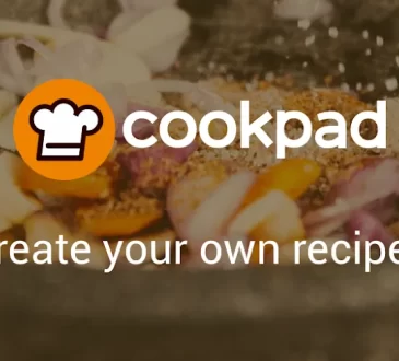 cookpad:-find-&-share-recipes
