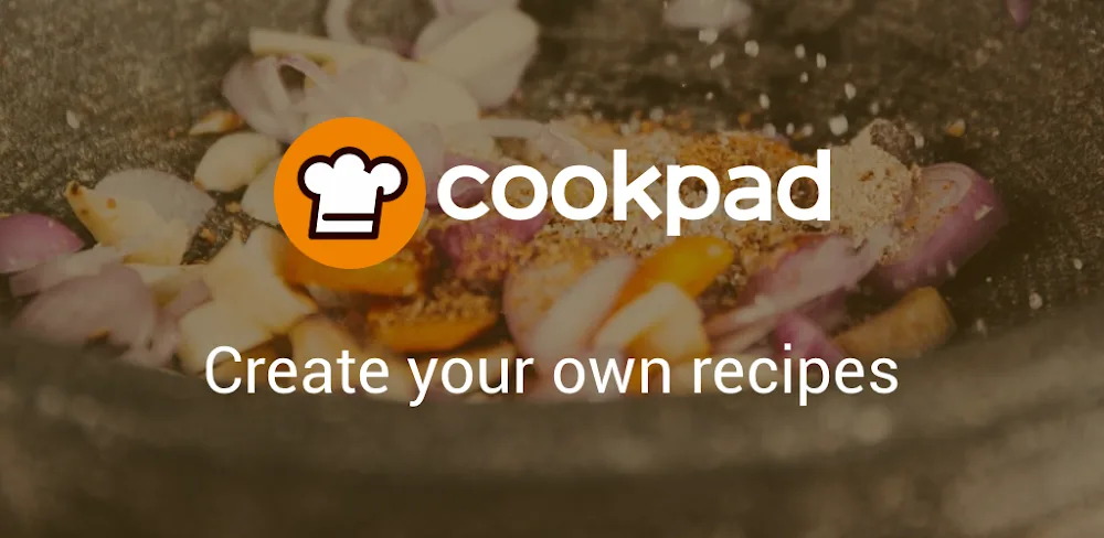cookpad:-find-&-share-recipes