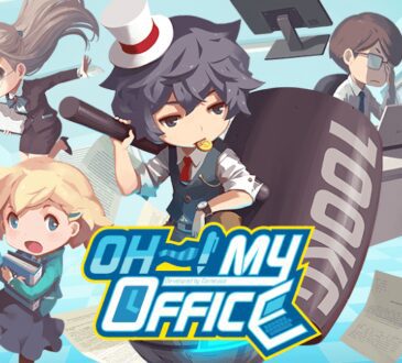 oh!-my-office