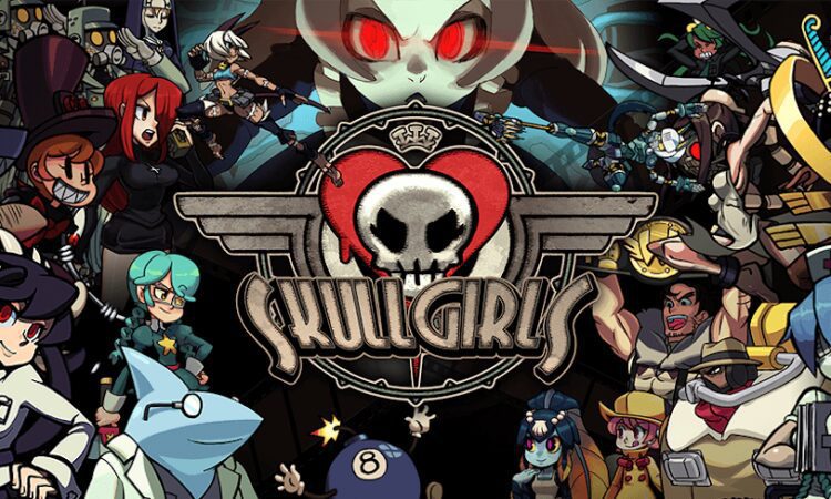 skullgirls
