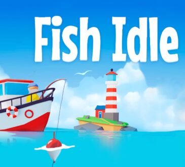 fish-idle:-fishing-tycoon
