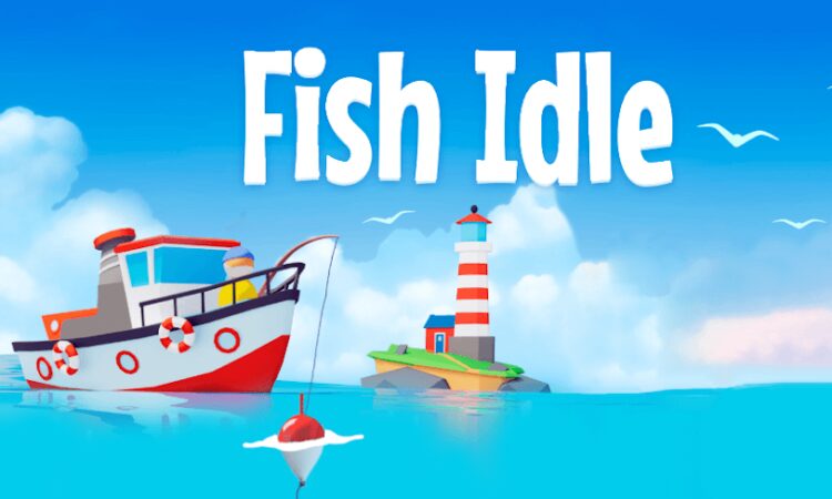 fish-idle:-fishing-tycoon