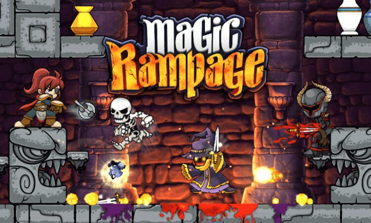 magic-rampage