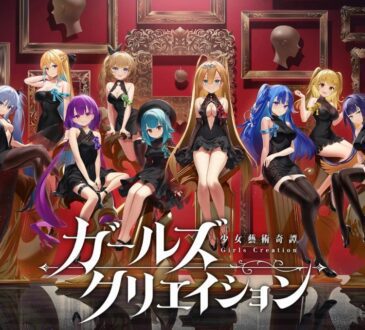 ガークリr-–-girls-creation