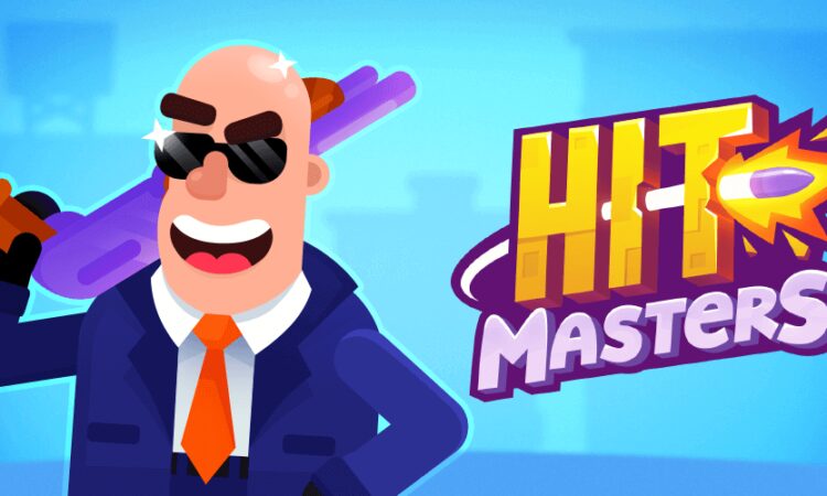 hitmasters