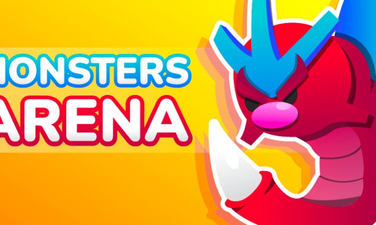 monster-arena