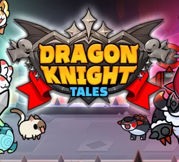 dragon-knight-tales