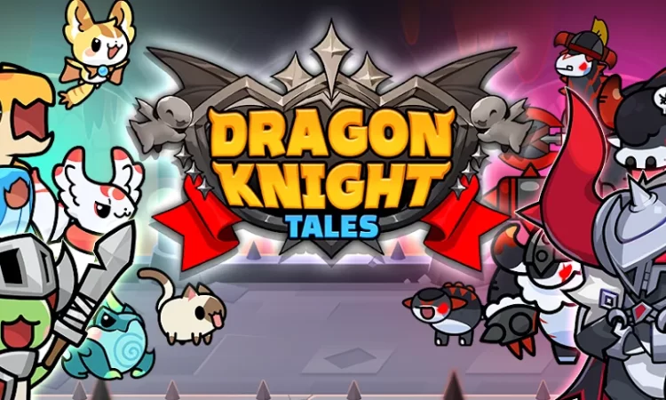 dragon-knight-tales