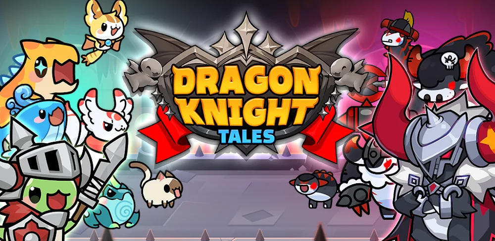 dragon-knight-tales