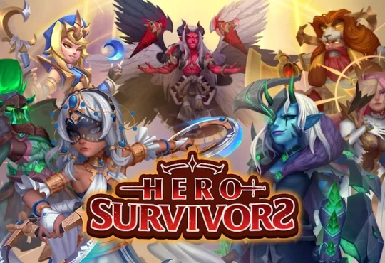 hero-survivors