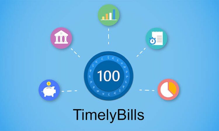 timelybills