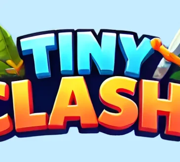 tiny-clash!