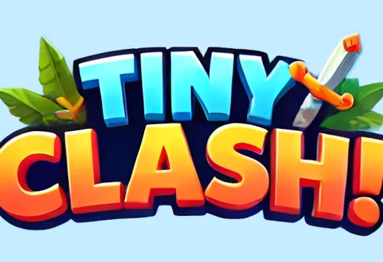 tiny-clash!