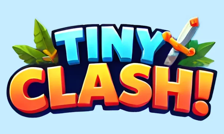 tiny-clash!