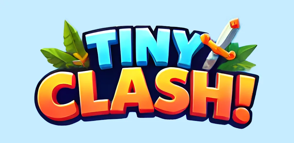 tiny-clash!