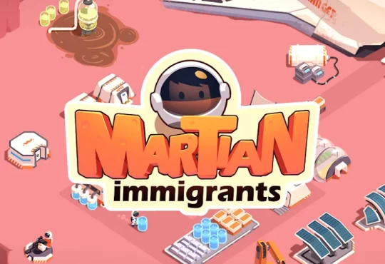 martian-immigrants-:-idle-mars