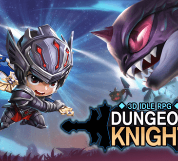 dungeon-knight