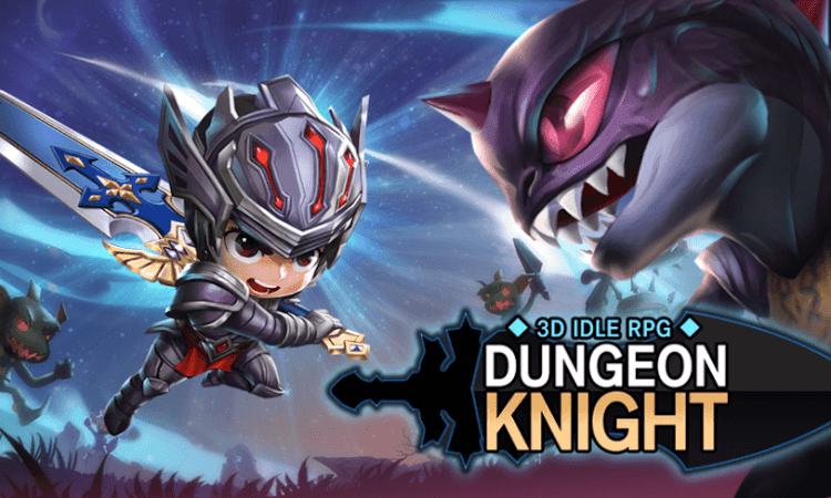 dungeon-knight
