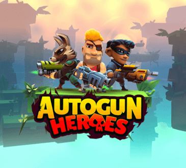 autogun-heroes:-run-and-gun