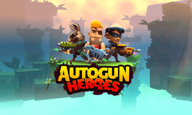 autogun-heroes:-run-and-gun