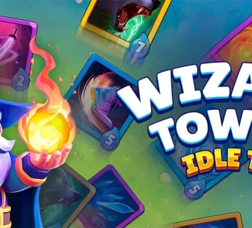 wizard-tower:-idle-td
