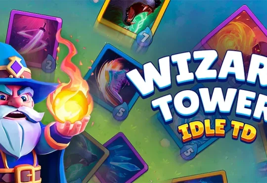 wizard-tower:-idle-td