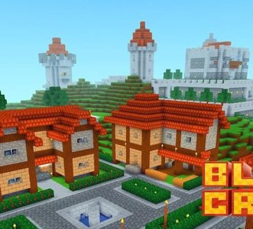 block-craft-3d