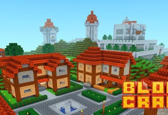 block-craft-3d