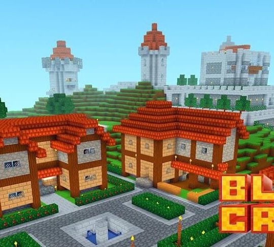 block-craft-3d