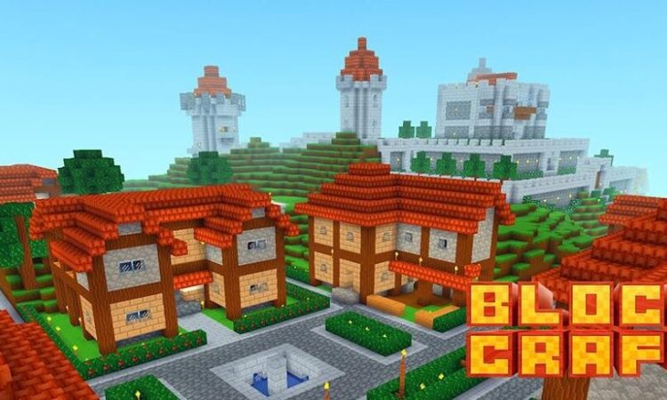 block-craft-3d