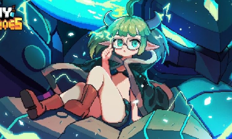 my-heroes:-dungeon-raid