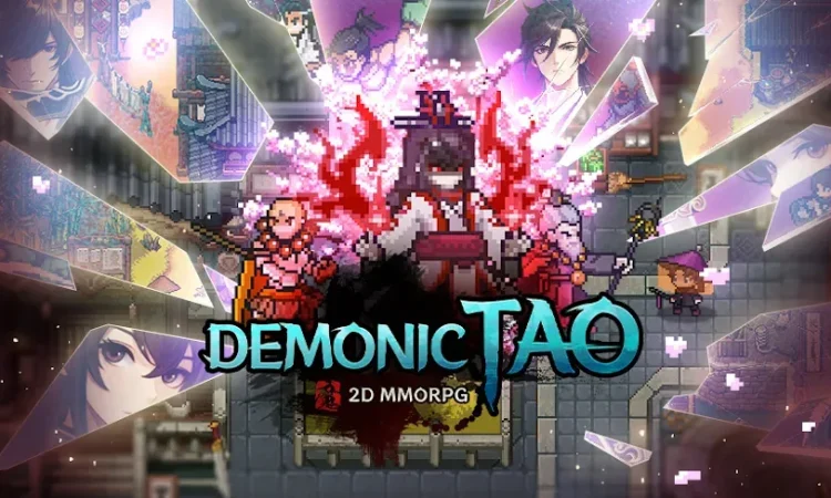 demonic-tao:-2d-mmorpg