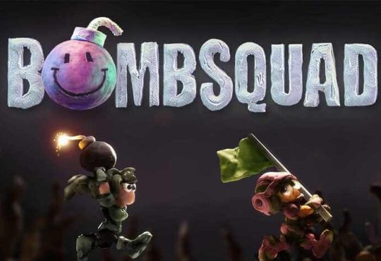 bombsquad