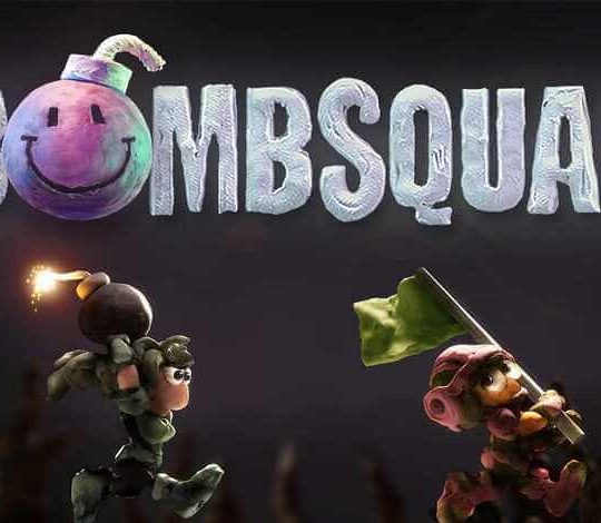 bombsquad