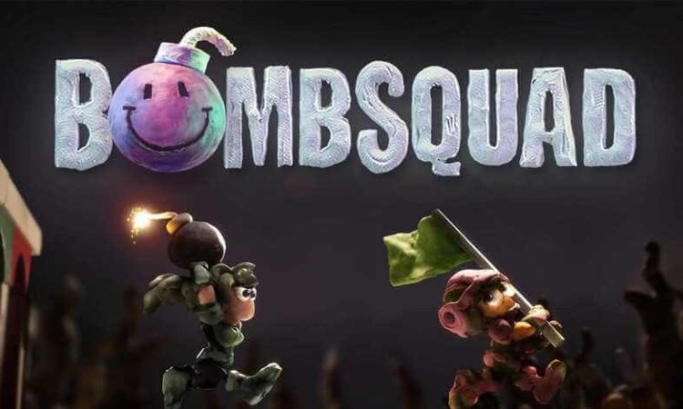 bombsquad