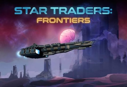 star-traders:-frontiers