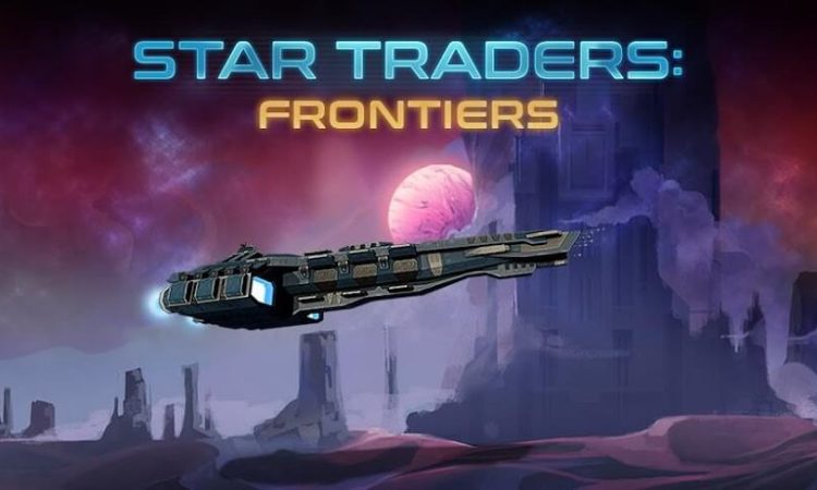 star-traders:-frontiers