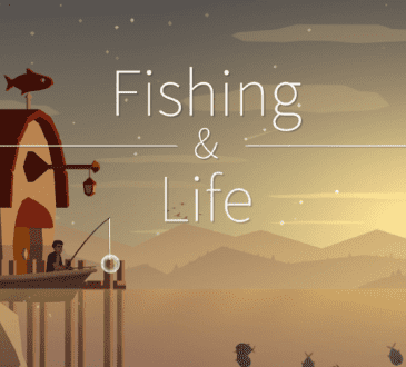 fishing-and-life
