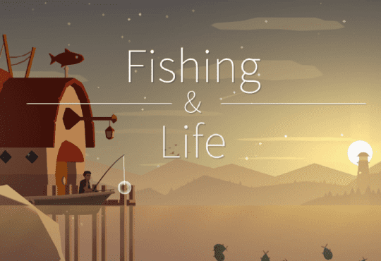 fishing-and-life