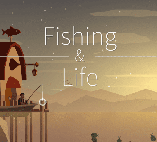 fishing-and-life