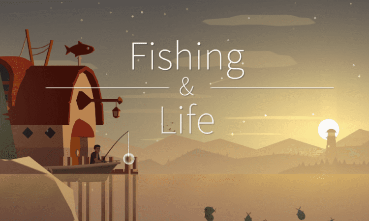 fishing-and-life